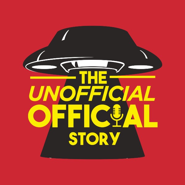Profile artwork for The Unofficial Official Story Podcast