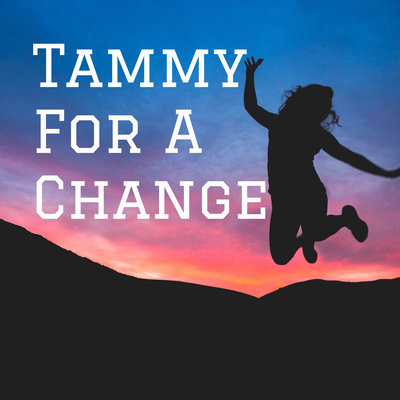 Profile artwork for tammyforachange