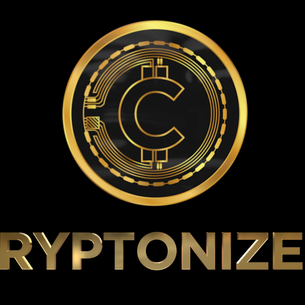 Profile artwork for Cryptonized!