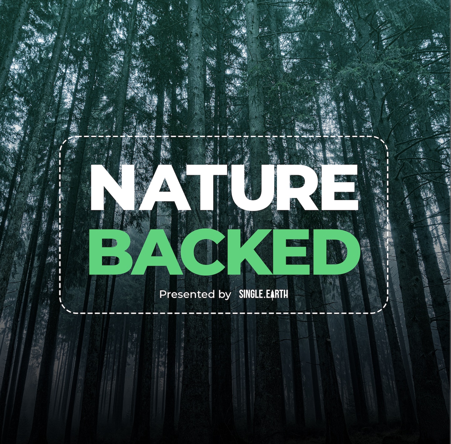 Profile artwork for The NatureBacked Podcast