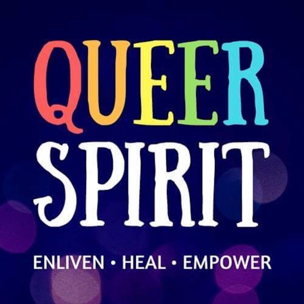 Profile artwork for The Queer Spirit
