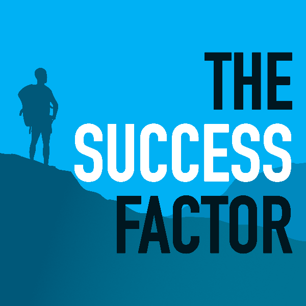 Profile artwork for The Success Factor