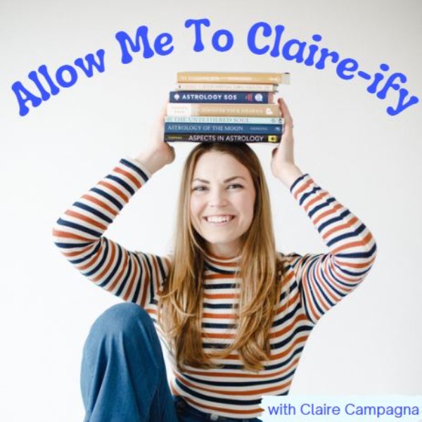 Profile artwork for Allow Me to Claire-ify