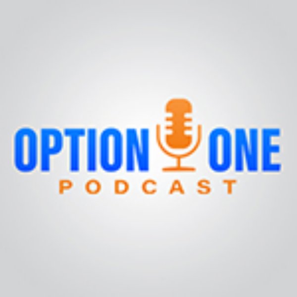 Profile artwork for The Option One Podcast