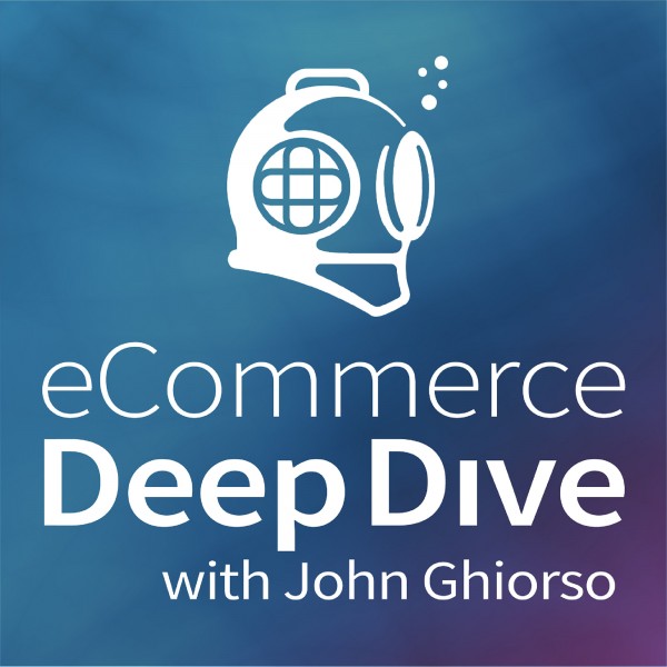 Profile artwork for eCommerce Deep Dive