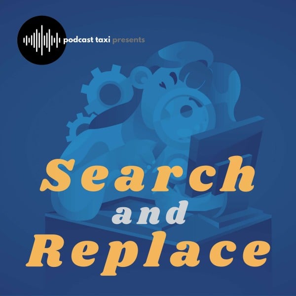 Profile artwork for Search and Replace