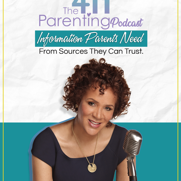 Profile artwork for The Parenting 411