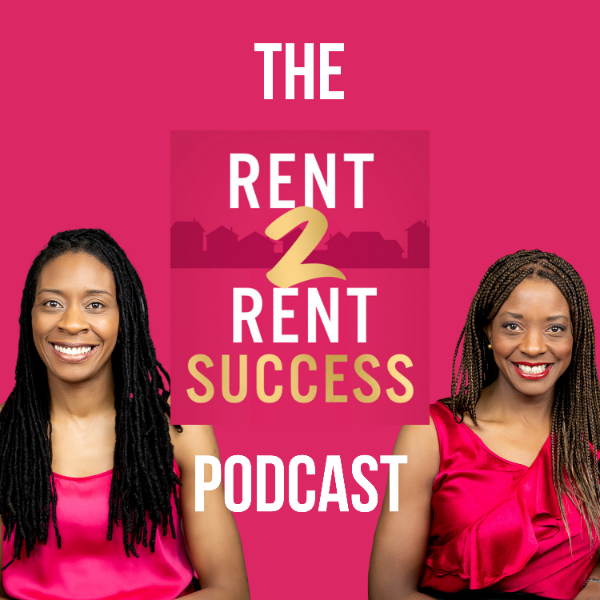Profile artwork for The Rent 2 Rent Success Property Podcast