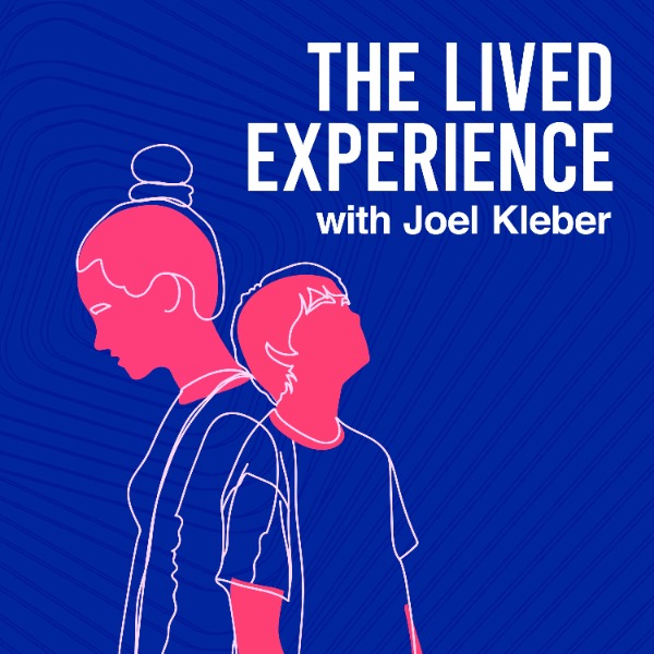 Profile artwork for The Lived Experience