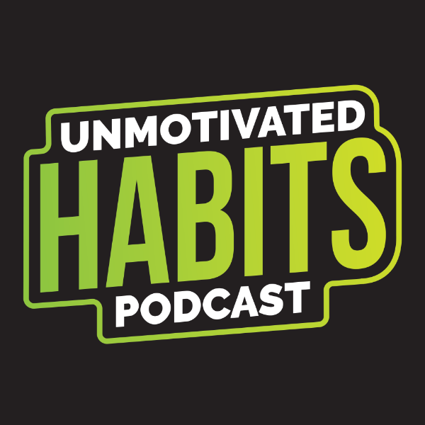 Profile artwork for Unmotivated Habits