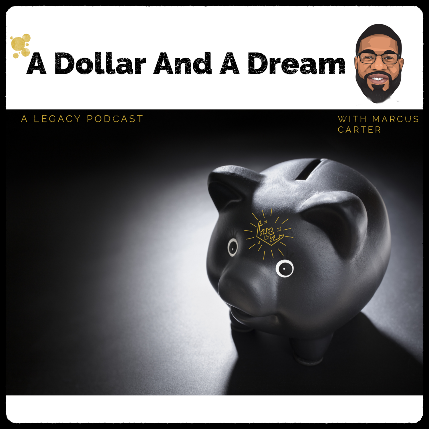 Profile artwork for A Dollar And A Dream