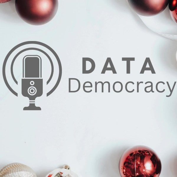 Profile artwork for Data Democracy