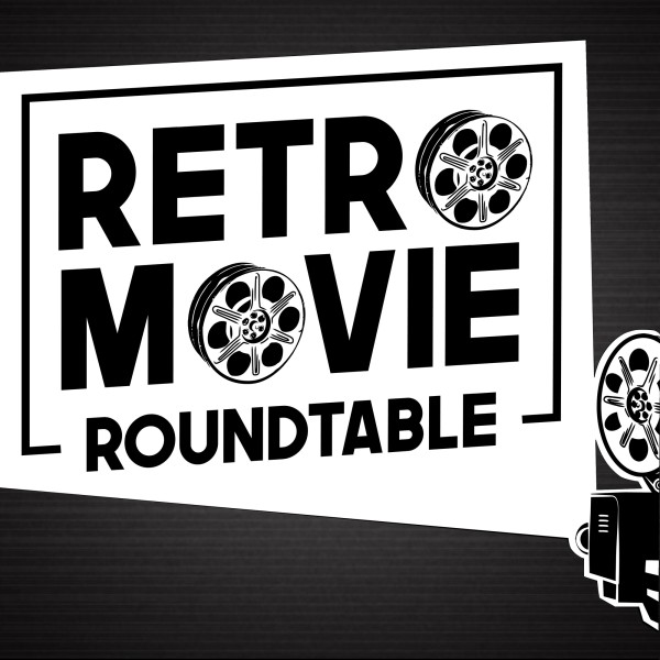 Profile artwork for Retro Movie Roundtable