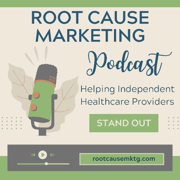 Profile artwork for Root Cause Marketing