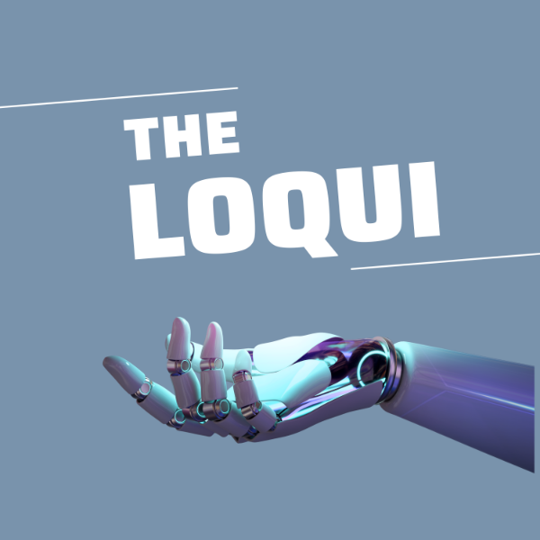 Profile artwork for The Loqui