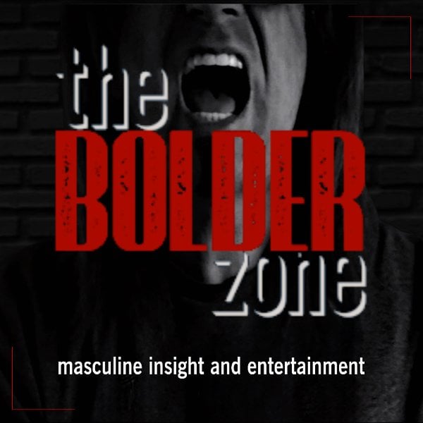 Profile artwork for The Bolder Zone