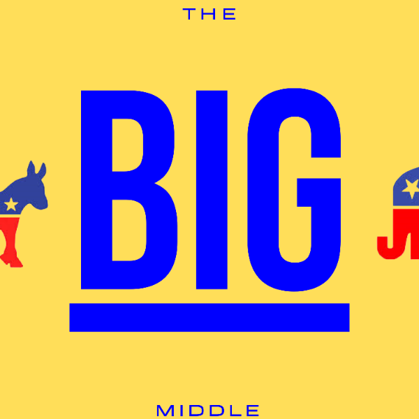 Profile artwork for The BIG Middle