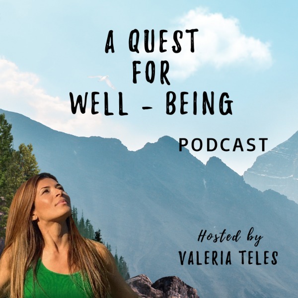 Profile artwork for A Quest for Well-Being