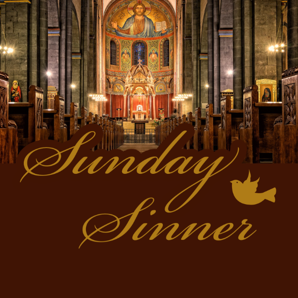 Profile artwork for Sunday Sinner