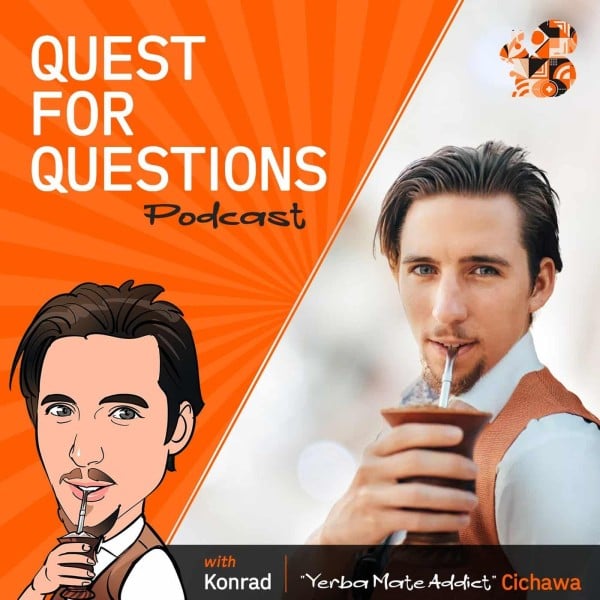 Profile artwork for Quest for Questions