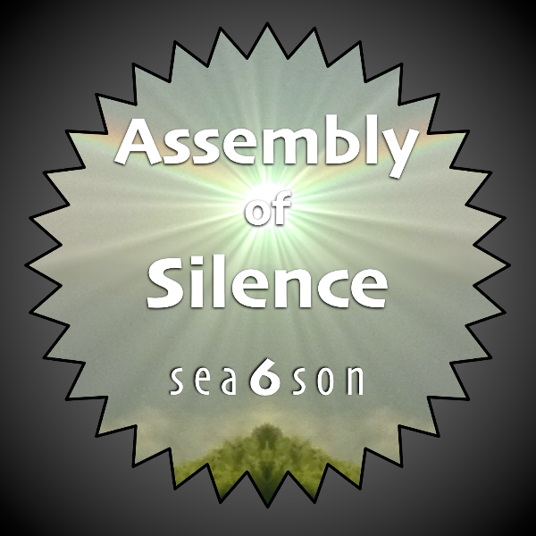 Profile artwork for Assembly of Silence