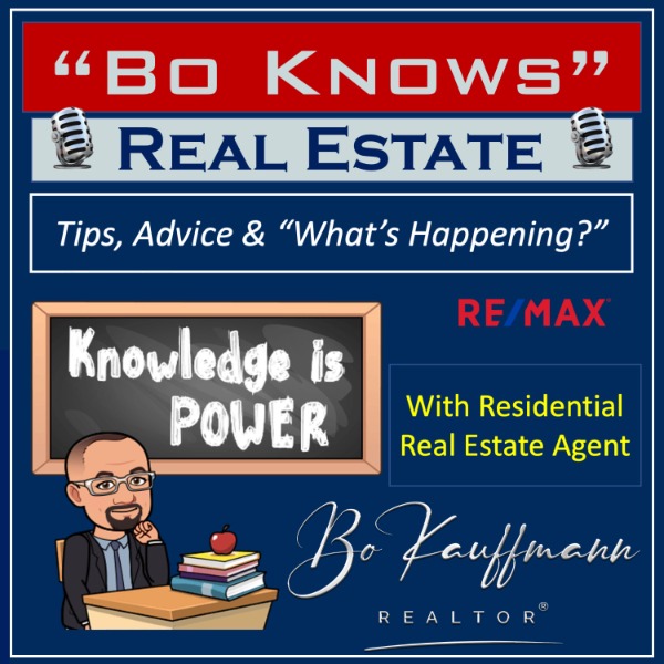 Profile artwork for Bo Knows Real Estate - Winnipeg's #1 Real Estate Podcast