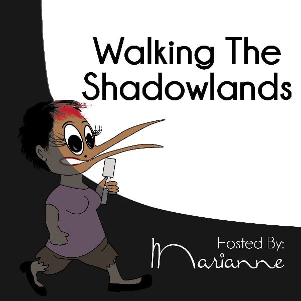 Profile artwork for Walking the Shadowlands