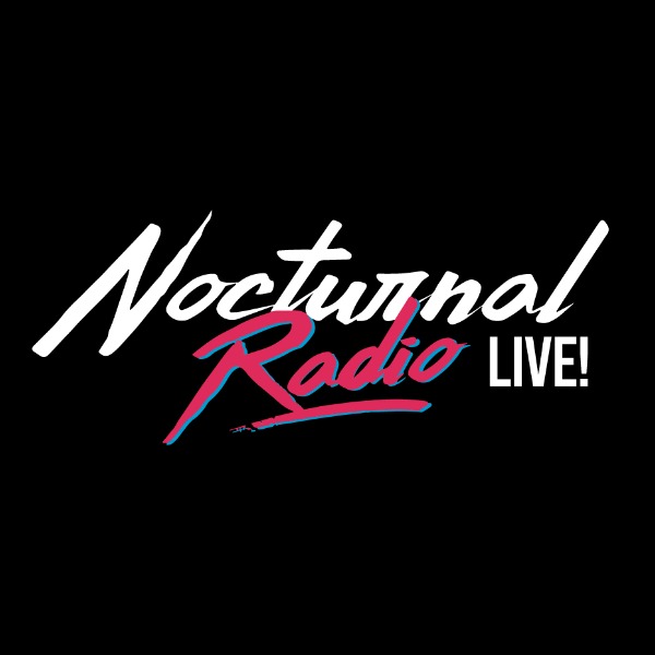 Profile artwork for Nocturnal Radio Live!