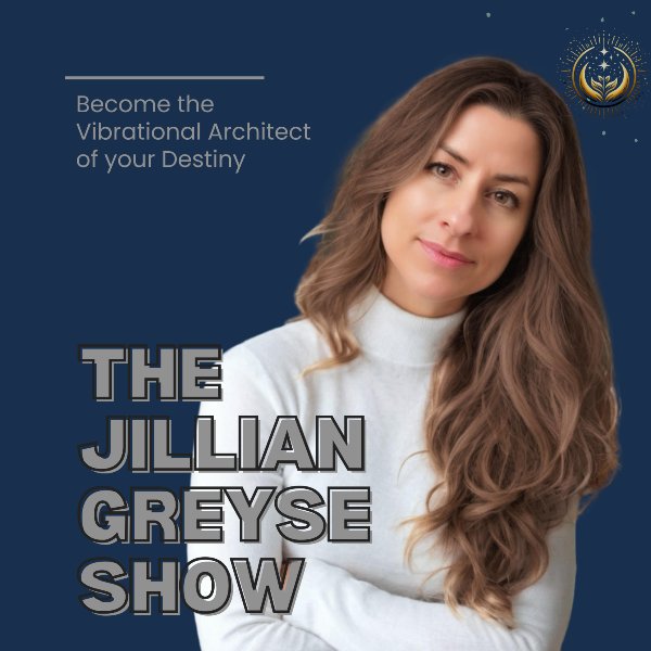 Profile artwork for The Jillian Greyse Show