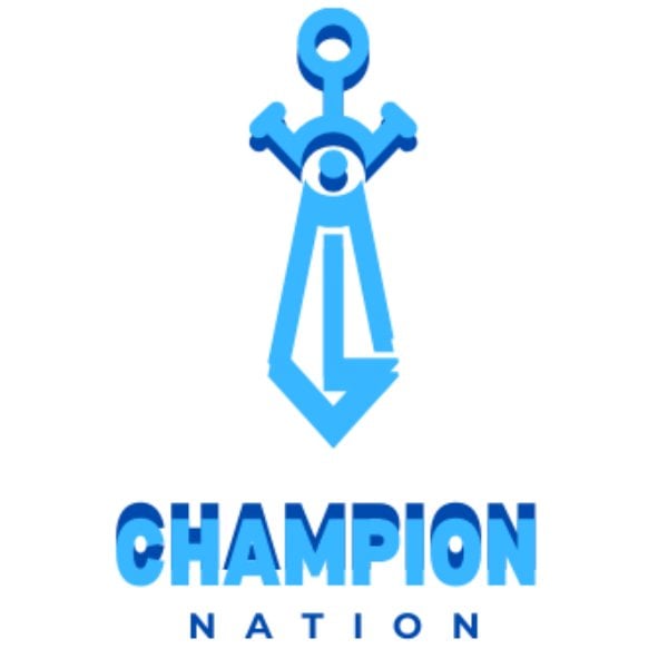 Profile artwork for Champion Nation