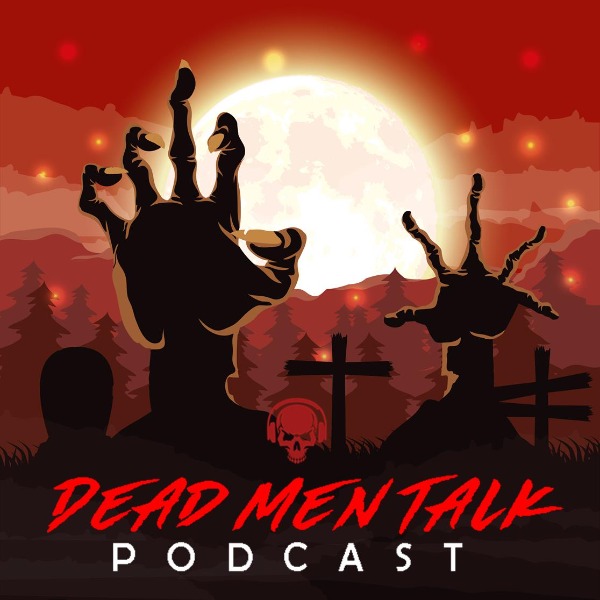 Profile artwork for Dead Men Talk