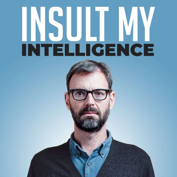 Profile artwork for Insult My Intelligence