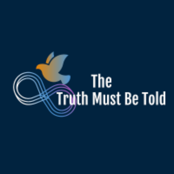 Profile artwork for The Truth Must Be Told