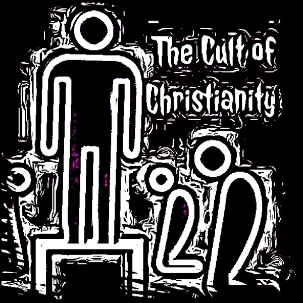 Profile artwork for The Cult of Christianity