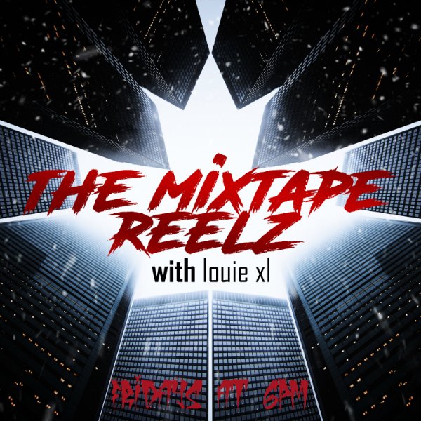 Profile artwork for The Mixtape reelz