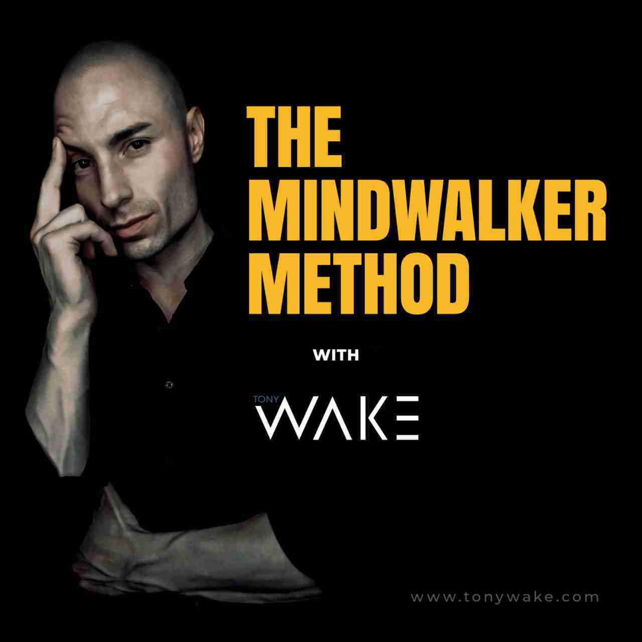 Profile artwork for The Mindwalker Method