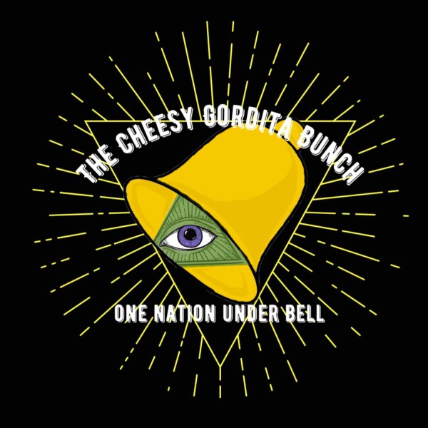 Profile artwork for Cheesy Gordita Bunch Podcast