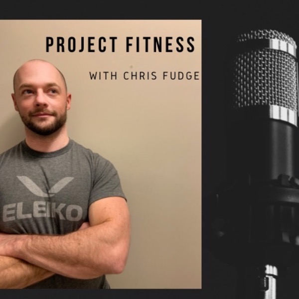 Profile artwork for Project Fitness with Chris Fudge