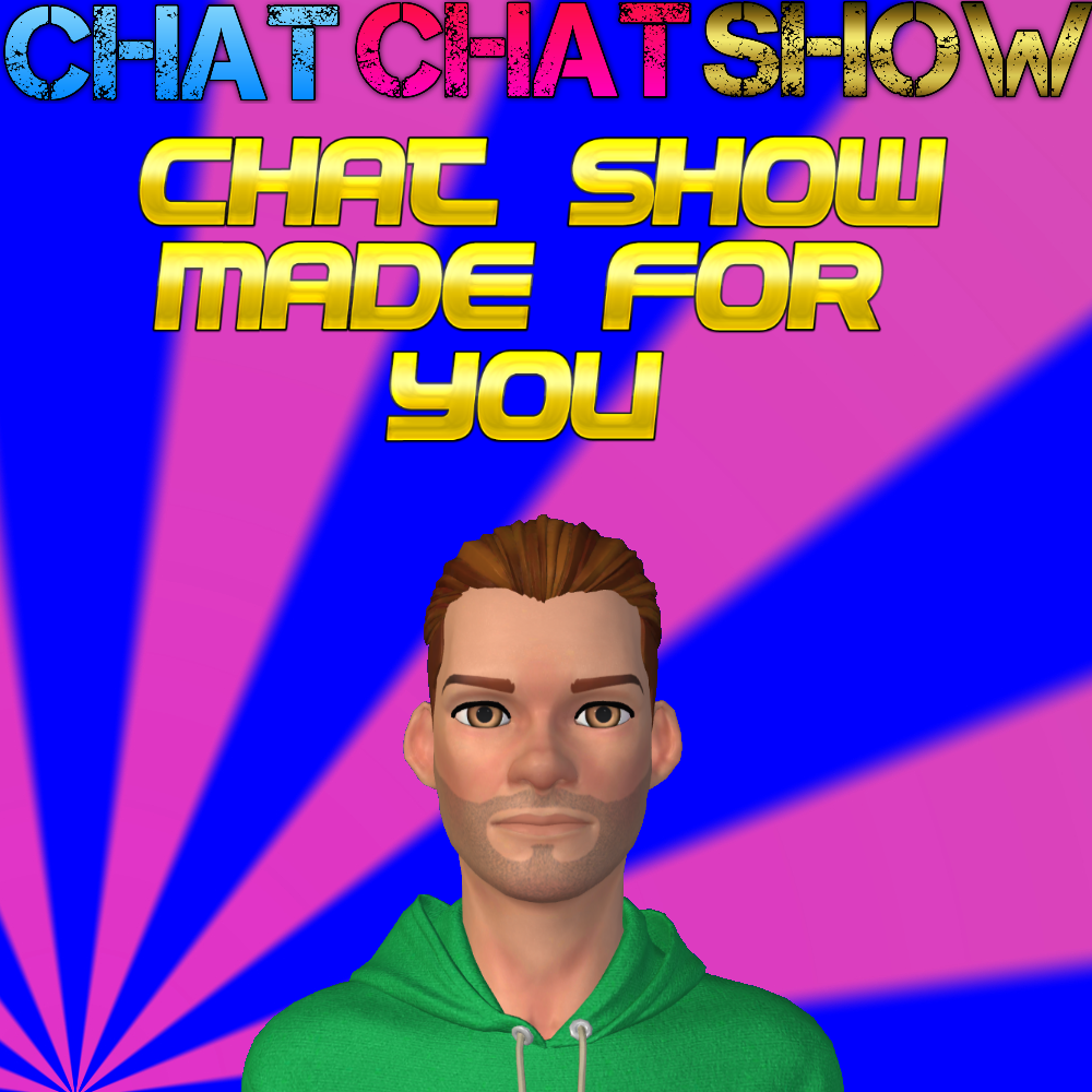 Profile artwork for ChatChat Show