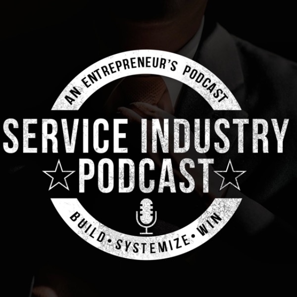 Profile artwork for Service Industry Podcast