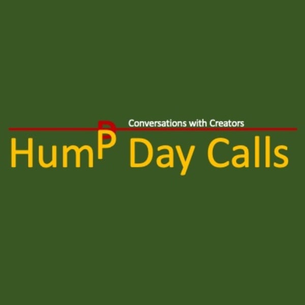 Profile artwork for Hump Day Calls