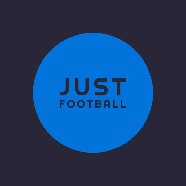 Profile artwork for Just Football