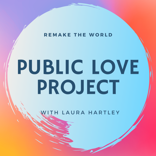 Profile artwork for The Public Love Project