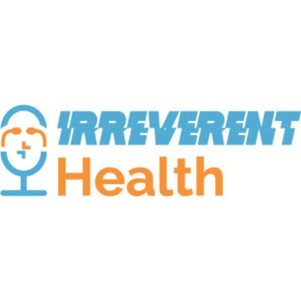 Profile artwork for Irreverent Health