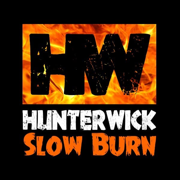 Profile artwork for Slow Burn