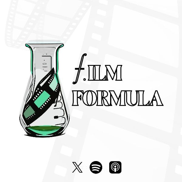Profile artwork for Film Formula