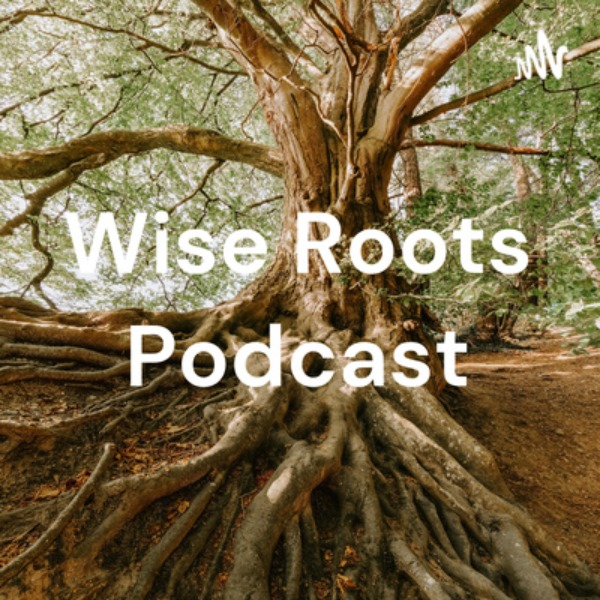 Profile artwork for Wise Roots