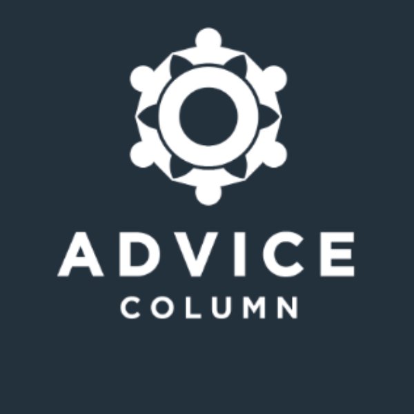 Profile artwork for Advice Column Podcast