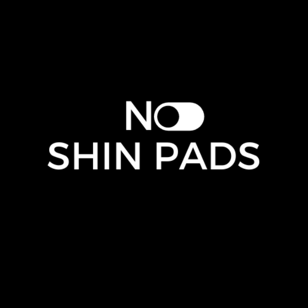 Profile artwork for No Shin Pads