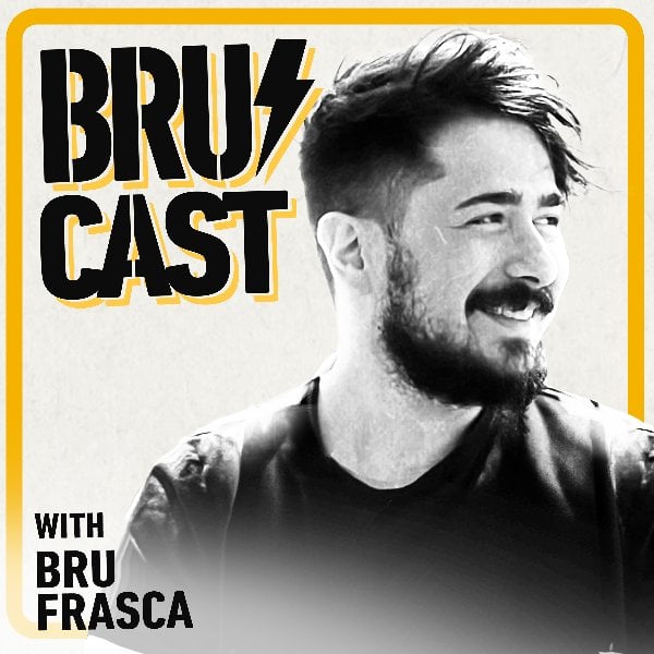 Profile artwork for BruCast